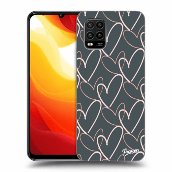Husă pentru Xiaomi Mi 10 Lite - Lots of love