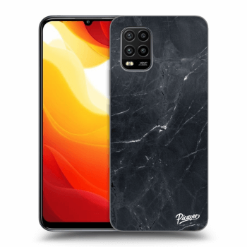 Husă pentru Xiaomi Mi 10 Lite - Black marble