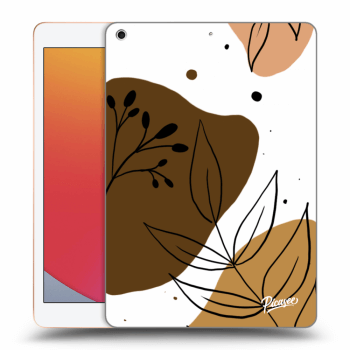 Husă pentru Apple iPad 10.2" 2020 (8. gen) - Boho style