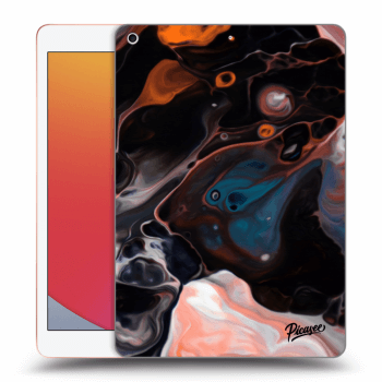 Husă pentru Apple iPad 2020 (8. gen) - Cream