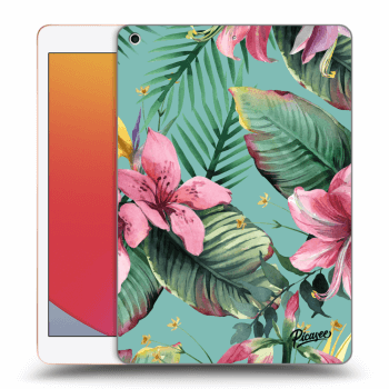 Husă pentru Apple iPad 10.2" 2020 (8. gen) - Hawaii