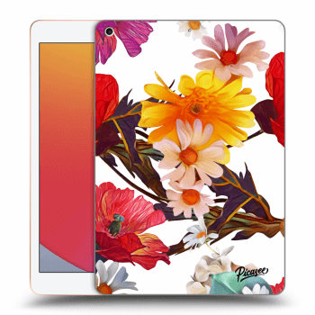 Husă pentru Apple iPad 10.2" 2020 (8. gen) - Meadow