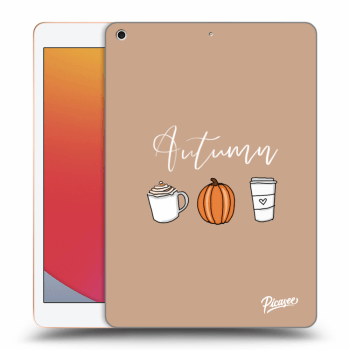 Husă pentru Apple iPad 10.2" 2020 (8. gen) - Autumn