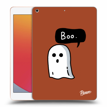 Husă pentru Apple iPad 10.2" 2020 (8. gen) - Boo