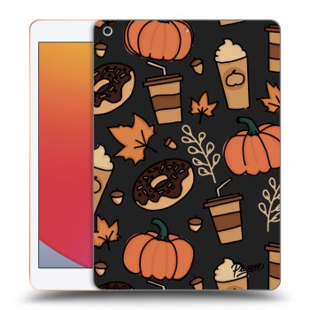 Husă pentru Apple iPad 10.2" 2020 (8. gen) - Fallovers