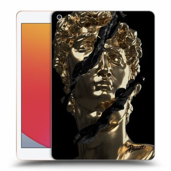 Husă pentru Apple iPad 10.2" 2020 (8. gen) - Golder
