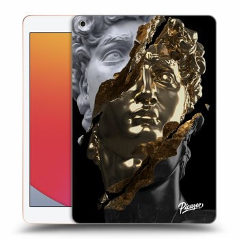 Husă pentru Apple iPad 10.2" 2020 (8. gen) - Trigger
