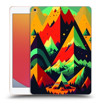 Husă pentru Apple iPad 10.2" 2020 (8. gen) - Toronto