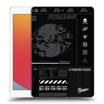 Husă pentru Apple iPad 10.2" 2020 (8. gen) - FUTURE