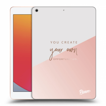Husă pentru Apple iPad 2020 (8. gen) - You create your own opportunities