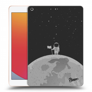 Husă pentru Apple iPad 10.2" 2020 (8. gen) - Astronaut