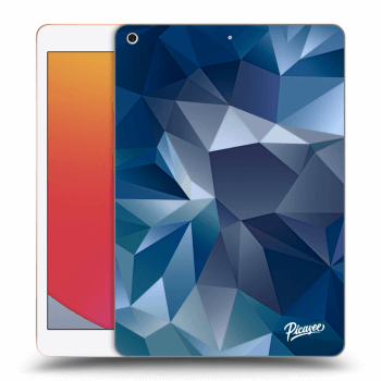 Husă pentru Apple iPad 10.2" 2020 (8. gen) - Wallpaper