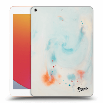 Husă pentru Apple iPad 10.2" 2020 (8. gen) - Splash