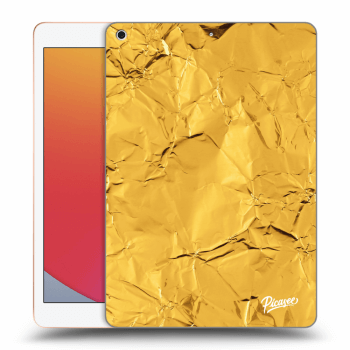 Husă pentru Apple iPad 10.2" 2020 (8. gen) - Gold
