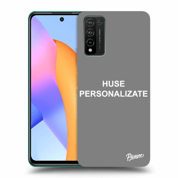 Husă pentru Honor 10X Lite - Huse personalizate