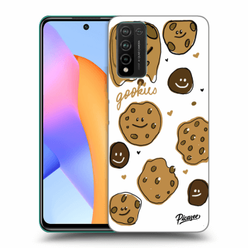 Husă pentru Honor 10X Lite - Gookies