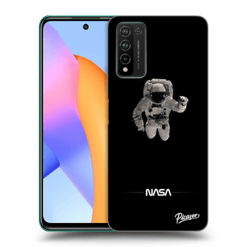 Husă pentru Honor 10X Lite - Astronaut Minimal