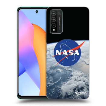 Husă pentru Honor 10X Lite - Nasa Earth