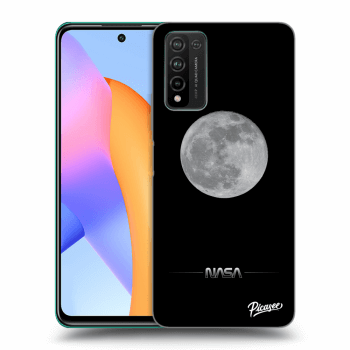 Husă pentru Honor 10X Lite - Moon Minimal