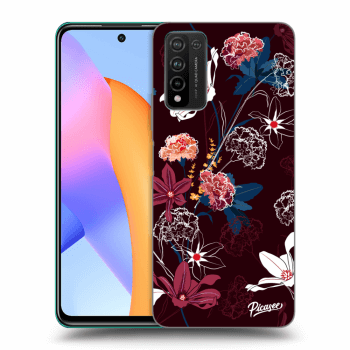 Husă pentru Honor 10X Lite - Dark Meadow