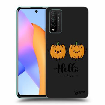 Husă pentru Honor 10X Lite - Hallo Fall