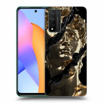 Husă pentru Honor 10X Lite - Golder