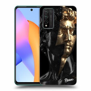 Husă pentru Honor 10X Lite - Wildfire - Black