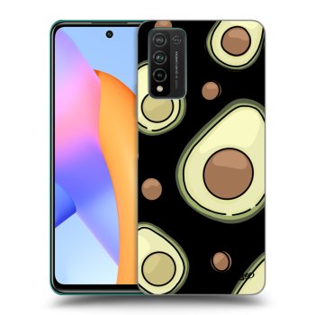 Husă pentru Honor 10X Lite - Avocado