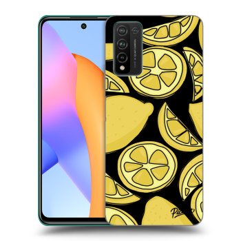 Husă pentru Honor 10X Lite - Lemon