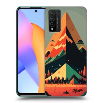 Husă pentru Honor 10X Lite - Oregon