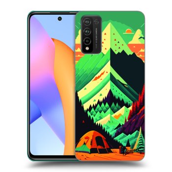 Husă pentru Honor 10X Lite - Whistler