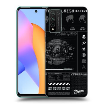 Husă pentru Honor 10X Lite - FUTURE