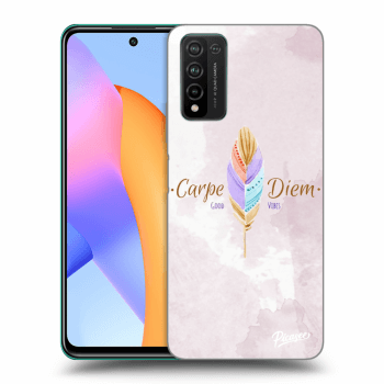 Husă pentru Honor 10X Lite - Carpe Diem