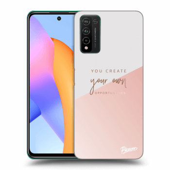 Husă pentru Honor 10X Lite - You create your own opportunities