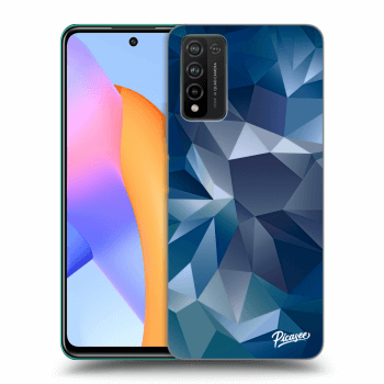 Husă pentru Honor 10X Lite - Wallpaper