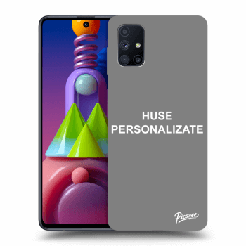 Husă pentru Samsung Galaxy M51 M515F - Huse personalizate