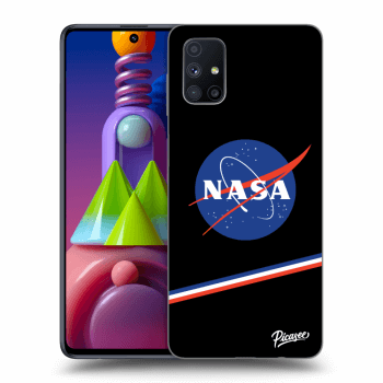 Husă pentru Samsung Galaxy M51 M515F - NASA Original