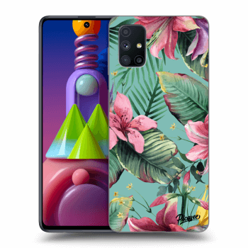 Husă pentru Samsung Galaxy M51 M515F - Hawaii