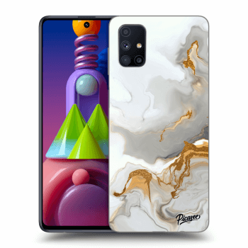 Husă pentru Samsung Galaxy M51 M515F - Her