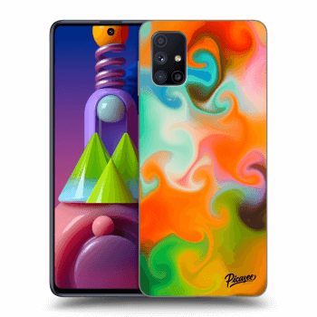 Husă pentru Samsung Galaxy M51 M515F - Juice