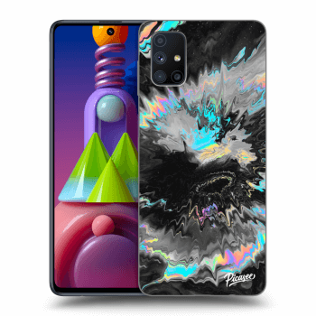 Husă pentru Samsung Galaxy M51 M515F - Magnetic