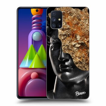 Husă pentru Samsung Galaxy M51 M515F - Holigger