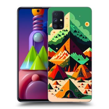 Husă pentru Samsung Galaxy M51 M515F - Alaska