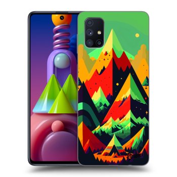 Husă pentru Samsung Galaxy M51 M515F - Toronto