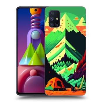 Husă pentru Samsung Galaxy M51 M515F - Whistler