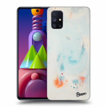 Husă pentru Samsung Galaxy M51 M515F - Splash