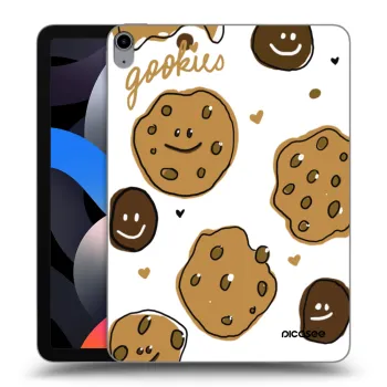 Husă pentru Apple iPad Air 4 10.9" 2020 - Gookies