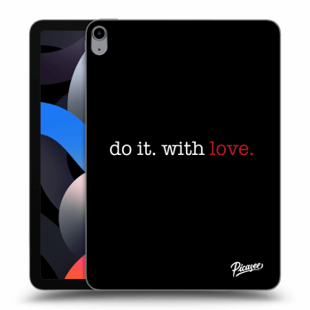 Husă pentru Apple iPad Air 4 (2020) - Do it. With love.