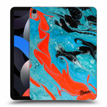 Husă pentru Apple iPad Air 4 10.9" 2020 - Blue Magma