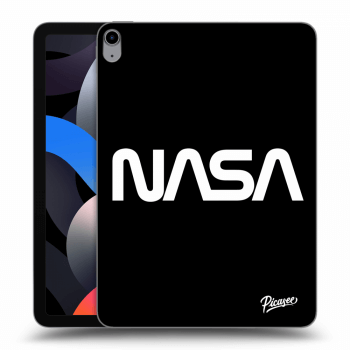 Husă pentru Apple iPad Air 4 10.9" 2020 - NASA Basic